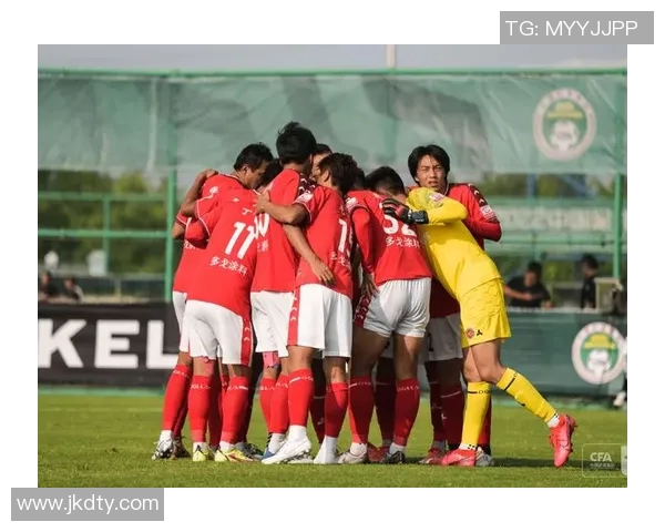 武汉足球队心理素质分析：从大满贯赛事看球队表现与成长