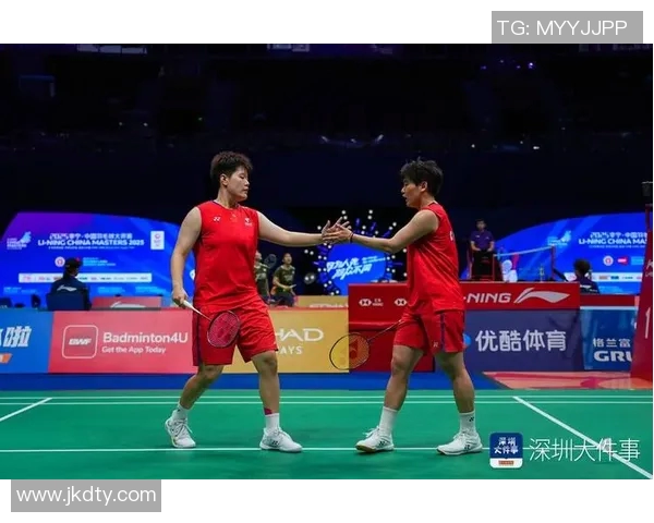 深圳羽毛球队在奥运会上的精彩节奏表现与未来发展展望 深圳羽毛球队在奥运会上的精彩节奏表现与未来发展展望