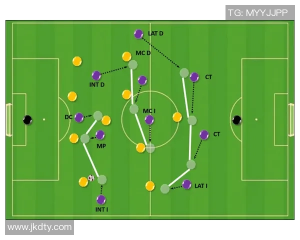 重庆排球队的盯防战术解析与实战应用探讨