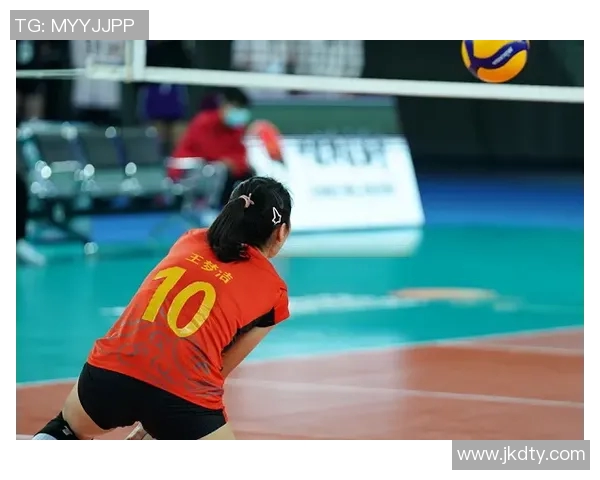 王敏独家分享排球心得与技巧助你提升球技的全方位指南 王敏独家分享排球心得与技巧助你提升球技的全方位指南