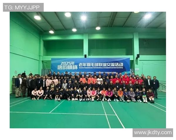 西安羽毛球队的意识提升与团队凝聚力探索之路