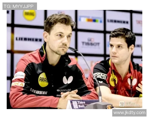 重庆乒乓球队在欧锦赛中的出色表现与实力分析