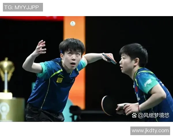 乒乓球的魅力揭秘：深入西安乒乓球队的技术与训练之道