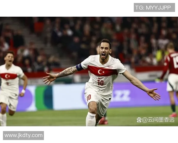 土耳其国际足球明星的崛起与影响力分析及未来发展展望 土耳其国际足球明星的崛起与影响力分析及未来发展展望