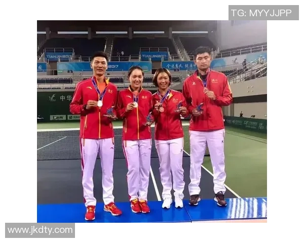 广州网球队在全国网球团队协作排行榜中荣获第二名的辉煌成就